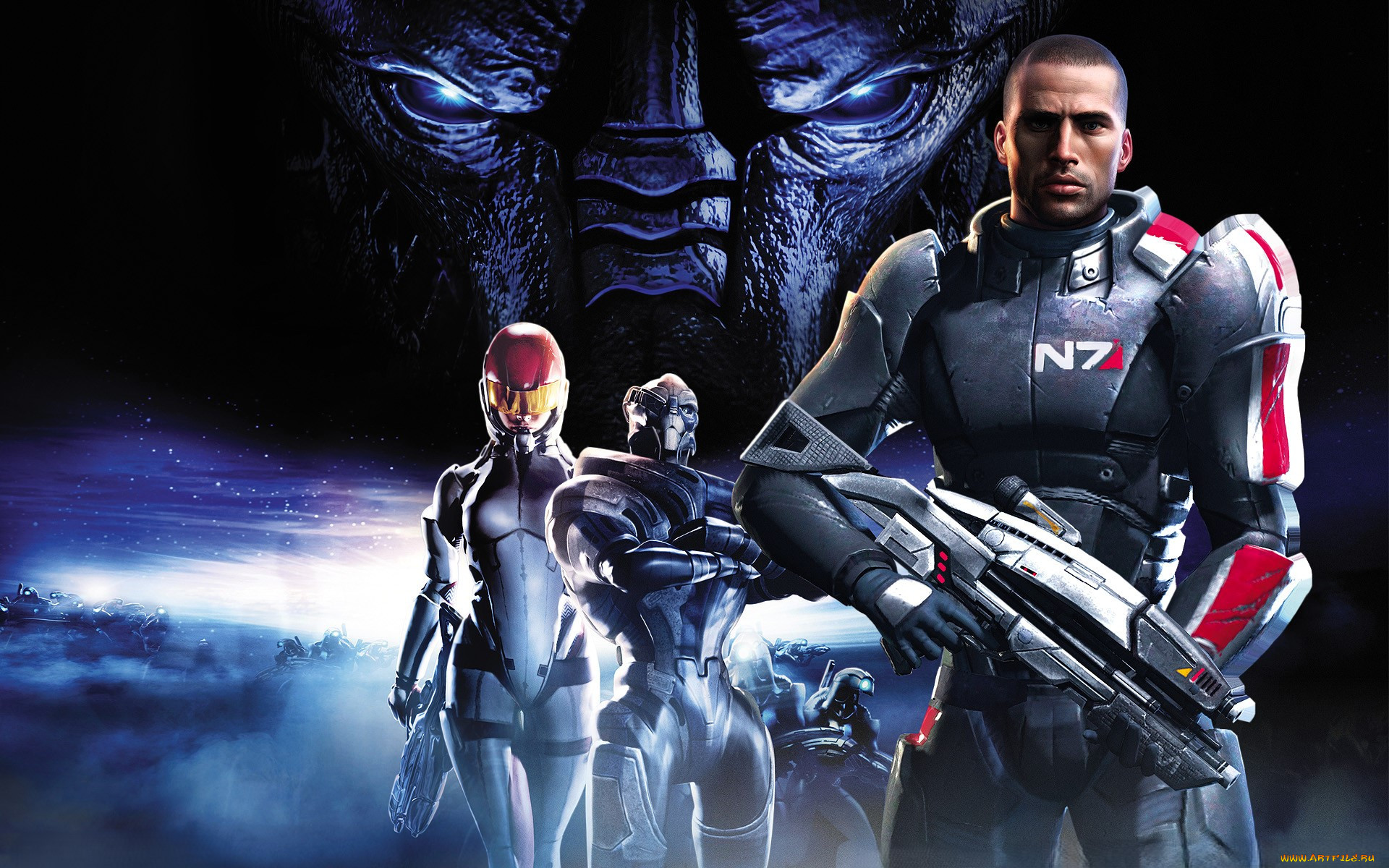  , mass effect, , , 
